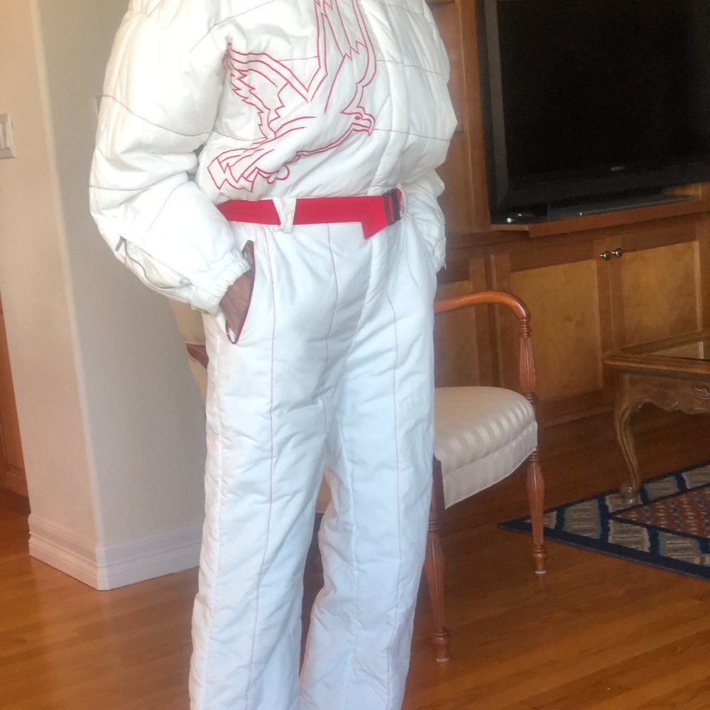 Ladies Mistral ski snow suit SUPER WARM